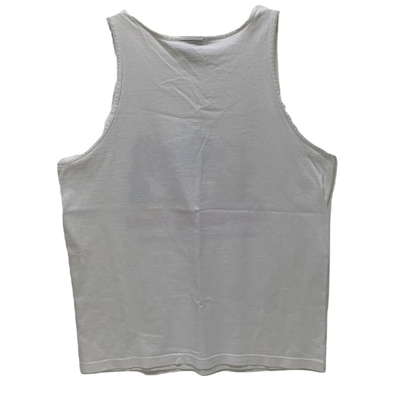 Vintage Walt Disney World Muscle Shirt Size LARGE - Picture 2 of 8